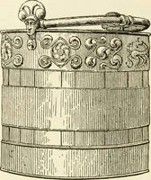 Picture 168 of 318 from Archaic England, an essay in deciphering prehistory from megalithic monuments, earthworks, customs, coins, placenames, and faeric superstitions (1919), leaf 493