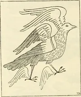 An illustration from Archaic England, an essay in deciphering prehistory from megalithic monuments, earthworks, customs, coins, placenames, and faeric superstitions (1919)