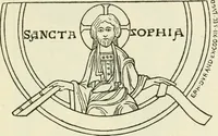 Picture 174 of 318 from Archaic England, an essay in deciphering prehistory from megalithic monuments, earthworks, customs, coins, placenames, and faeric superstitions (1919), leaf 500