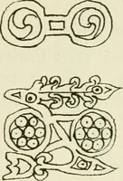 Picture 181 of 318 from Archaic England, an essay in deciphering prehistory from megalithic monuments, earthworks, customs, coins, placenames, and faeric superstitions (1919), leaf 508