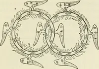 Picture 186 of 318 from Archaic England, an essay in deciphering prehistory from megalithic monuments, earthworks, customs, coins, placenames, and faeric superstitions (1919), leaf 512