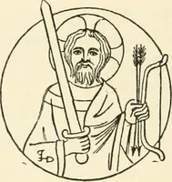 Picture 193 of 318 from Archaic England, an essay in deciphering prehistory from megalithic monuments, earthworks, customs, coins, placenames, and faeric superstitions (1919), leaf 521