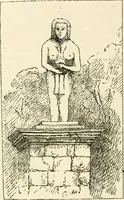 Picture 198 of 318 from Archaic England, an essay in deciphering prehistory from megalithic monuments, earthworks, customs, coins, placenames, and faeric superstitions (1919), leaf 543