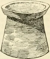 An illustration from Archaic England, an essay in deciphering prehistory from megalithic monuments, earthworks, customs, coins, placenames, and faeric superstitions (1919)