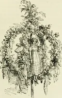 An illustration from Archaic England, an essay in deciphering prehistory from megalithic monuments, earthworks, customs, coins, placenames, and faeric superstitions (1919)
