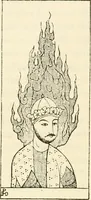Picture 216 of 318 from Archaic England, an essay in deciphering prehistory from megalithic monuments, earthworks, customs, coins, placenames, and faeric superstitions (1919), leaf 587