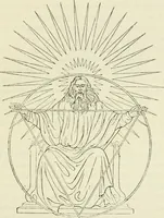 Picture 217 of 318 from Archaic England, an essay in deciphering prehistory from megalithic monuments, earthworks, customs, coins, placenames, and faeric superstitions (1919), leaf 588