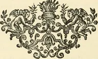 An illustration from Archaic England, an essay in deciphering prehistory from megalithic monuments, earthworks, customs, coins, placenames, and faeric superstitions (1919)