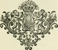An illustration from Archaic England, an essay in deciphering prehistory from megalithic monuments, earthworks, customs, coins, placenames, and faeric superstitions (1919)