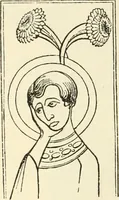 Picture 247 of 318 from Archaic England, an essay in deciphering prehistory from megalithic monuments, earthworks, customs, coins, placenames, and faeric superstitions (1919), leaf 653