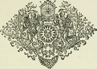 An illustration from Archaic England, an essay in deciphering prehistory from megalithic monuments, earthworks, customs, coins, placenames, and faeric superstitions (1919)