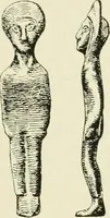 Picture 252 of 318 from Archaic England, an essay in deciphering prehistory from megalithic monuments, earthworks, customs, coins, placenames, and faeric superstitions (1919), leaf 664