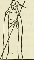 Picture 254 of 318 from Archaic England, an essay in deciphering prehistory from megalithic monuments, earthworks, customs, coins, placenames, and faeric superstitions (1919), leaf 666