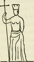 Picture 255 of 318 from Archaic England, an essay in deciphering prehistory from megalithic monuments, earthworks, customs, coins, placenames, and faeric superstitions (1919), leaf 666