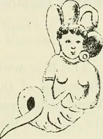 Picture 267 of 318 from Archaic England, an essay in deciphering prehistory from megalithic monuments, earthworks, customs, coins, placenames, and faeric superstitions (1919), leaf 718