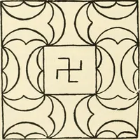 Picture 268 of 318 from Archaic England, an essay in deciphering prehistory from megalithic monuments, earthworks, customs, coins, placenames, and faeric superstitions (1919), leaf 723