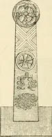 Picture 274 of 318 from Archaic England, an essay in deciphering prehistory from megalithic monuments, earthworks, customs, coins, placenames, and faeric superstitions (1919), leaf 727