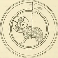 Picture 277 of 318 from Archaic England, an essay in deciphering prehistory from megalithic monuments, earthworks, customs, coins, placenames, and faeric superstitions (1919), leaf 739