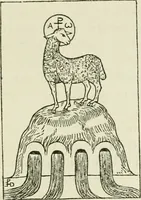 Picture 278 of 318 from Archaic England, an essay in deciphering prehistory from megalithic monuments, earthworks, customs, coins, placenames, and faeric superstitions (1919), leaf 742