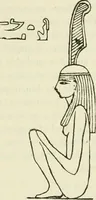 An illustration from Archaic England, an essay in deciphering prehistory from megalithic monuments, earthworks, customs, coins, placenames, and faeric superstitions (1919)