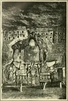 Picture 295 of 318 from Archaic England, an essay in deciphering prehistory from megalithic monuments, earthworks, customs, coins, placenames, and faeric superstitions (1919), leaf 805