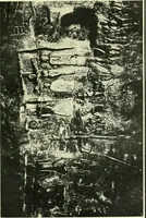An illustration from Archaic England, an essay in deciphering prehistory from megalithic monuments, earthworks, customs, coins, placenames, and faeric superstitions (1919)