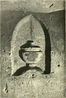 Picture 301 of 318 from Archaic England, an essay in deciphering prehistory from megalithic monuments, earthworks, customs, coins, placenames, and faeric superstitions (1919), leaf 823