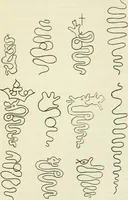 An illustration from Archaic England, an essay in deciphering prehistory from megalithic monuments, earthworks, customs, coins, placenames, and faeric superstitions (1919)