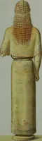 Picture 38 of 96 from Archaiologik ephmeris : ekdidomen hypo ts en Athnais Archaiologiks Hetairias (1862), leaf 142