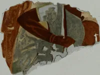 An illustration from Archaiologik ephmeris : ekdidomen hypo ts en Athnais Archaiologiks Hetairias (1862)