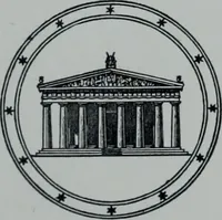 Picture 51 of 96 from Archaiologik ephmeris : ekdidomen hypo ts en Athnais Archaiologiks Hetairias (1862), leaf 158