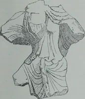 Picture 55 of 96 from Archaiologik ephmeris : ekdidomen hypo ts en Athnais Archaiologiks Hetairias (1862), leaf 208