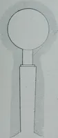 An illustration from Archaiologik ephmeris : ekdidomen hypo ts en Athnais Archaiologiks Hetairias (1862)