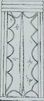 An illustration from Archaiologik ephmeris : ekdidomen hypo ts en Athnais Archaiologiks Hetairias (1862)