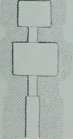 An illustration from Archaiologik ephmeris : ekdidomen hypo ts en Athnais Archaiologiks Hetairias (1862)