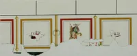 An illustration from Archaiologik ephmeris : ekdidomen hypo ts en Athnais Archaiologiks Hetairias (1862)