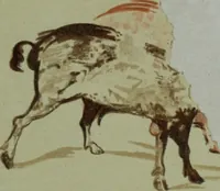An illustration from Archaiologik ephmeris : ekdidomen hypo ts en Athnais Archaiologiks Hetairias (1862)