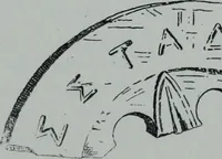 Picture 2 of 96 from Archaiologik ephmeris : ekdidomen hypo ts en Athnais Archaiologiks Hetairias (1862), leaf 34