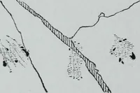 An illustration from Archaiologik ephmeris : ekdidomen hypo ts en Athnais Archaiologiks Hetairias (1862)