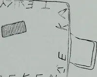 Picture 13 of 96 from Archaiologik ephmeris : ekdidomen hypo ts en Athnais Archaiologiks Hetairias (1862), leaf 80