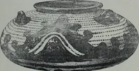 Picture 12 of 80 from Archaiologik ephmeris : ekdidomen hypo ts en Athnais Archaiologiks Hetairias (1862), leaf 104
