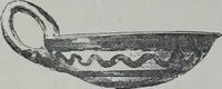 Picture 13 of 80 from Archaiologik ephmeris : ekdidomen hypo ts en Athnais Archaiologiks Hetairias (1862), leaf 105