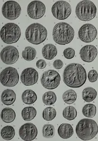 Picture 15 of 80 from Archaiologik ephmeris : ekdidomen hypo ts en Athnais Archaiologiks Hetairias (1862), leaf 118