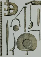 Picture 21 of 80 from Archaiologik ephmeris : ekdidomen hypo ts en Athnais Archaiologiks Hetairias (1862), leaf 130