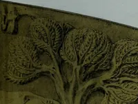 Picture 25 of 80 from Archaiologik ephmeris : ekdidomen hypo ts en Athnais Archaiologiks Hetairias (1862), leaf 134