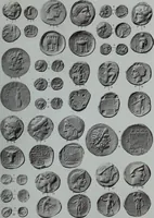 Picture 33 of 80 from Archaiologik ephmeris : ekdidomen hypo ts en Athnais Archaiologiks Hetairias (1862), leaf 138