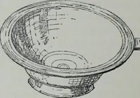 An illustration from Archaiologik ephmeris : ekdidomen hypo ts en Athnais Archaiologiks Hetairias (1862)