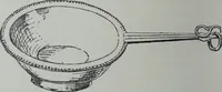 An illustration from Archaiologik ephmeris : ekdidomen hypo ts en Athnais Archaiologiks Hetairias (1862)