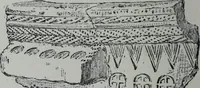 Picture 46 of 80 from Archaiologik ephmeris : ekdidomen hypo ts en Athnais Archaiologiks Hetairias (1862), leaf 173