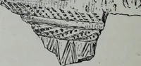 Picture 47 of 80 from Archaiologik ephmeris : ekdidomen hypo ts en Athnais Archaiologiks Hetairias (1862), leaf 173